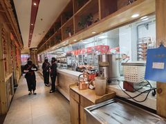 -老版火锅(半坡店)