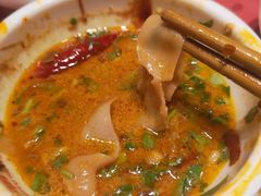 -豪渝火锅(红谷滩万达店)