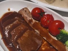 -杭州西湖柳莺里酒店·闻莺厅