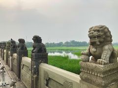 -卢沟桥文化旅游区(卢沟桥)