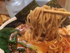 -真打拉面·日式拉面新流派(体育西横街店)