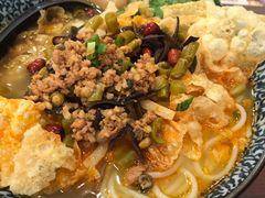 -螺世纪螺蛳粉·桂味小排档(裕德店)