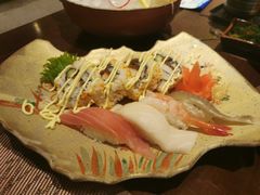 -富力希尔顿酒店·源氏日餐厅