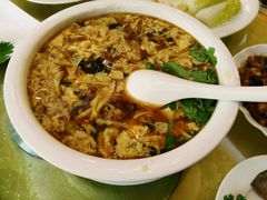 酸辣汤-泰丰楼(前门西大街店)