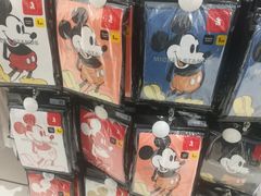 -优衣库(石家庄裕华万达广场店)