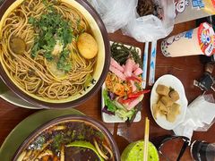 -美玲拉面(鞍山西道店)