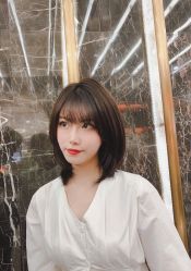 -Hello Lady发型设计