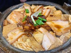 -百花人家(清水田园店)