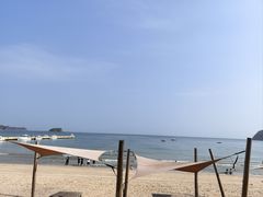 -涠洲岛南湾海洋运动公园