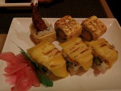 picture-万岁寿司(万国店)