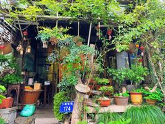 -壹笑茶庄·农家菜土菜杭帮菜