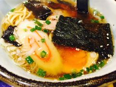 日式拉面-有喜屋·深夜食堂(环宇荟店)