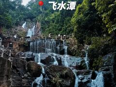 -鼎湖山风景区