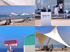 -巧克力渔家.小船海鲜胶东菜(万平口店)