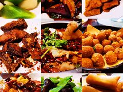 -大牌大·传统杭帮菜(湖滨店)