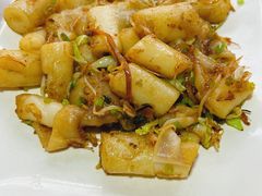 -东江海鲜大排档·潮汕菜·砂锅粥