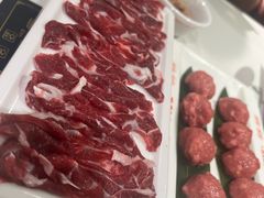 -八合里牛肉火锅(上海中山公园店)