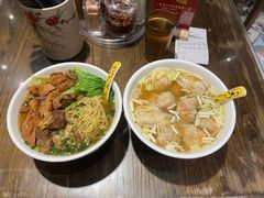-一记面馆(易发店)