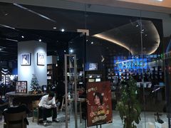 -海马体照相馆(天津世纪都会店)