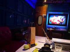 -米乐星世界KTV(汇智国际商业中心店)