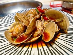 -老佛爷炭火蛙锅直营(清滨路总店)