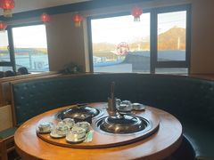 -缘福乡村铁锅炖民宿(八达岭店)