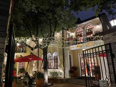 -玫瑰厅上海菜(兴国路店)