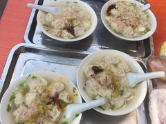 -汪家馄饨(集庆路店)