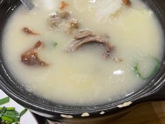 -北京烤鸭(东门町店)