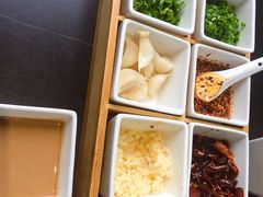-后海彼岸花园餐厅
