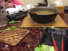 -神火源炭火烤肉火锅店(西塘店)