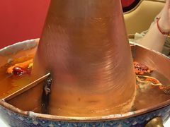 -祥源胡同·涮牛羊肉火锅(花桥店)