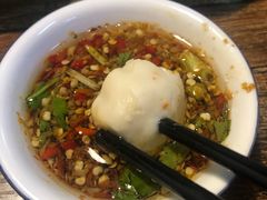 -拾下卜卜贝•海鲜火锅