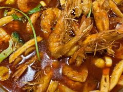 -邵汇大虾火锅(鲁迅路店)