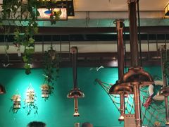 大堂-阪尚皇·原切牛排·烤肉火锅自助(北京路店)