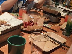 -功夫怪兽·烧烤(珠江路店)