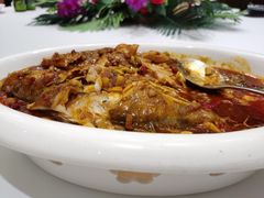 窖香臭桂鱼-同庆楼(金宝汇店)