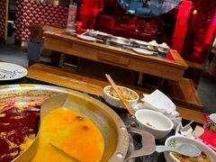-大龙燚火锅(南山大道店)