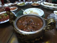 -郭屯王家炖鸡炒鸡(振兴西路店)