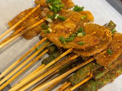 -林二哥宜烤官·宜宾小烧烤