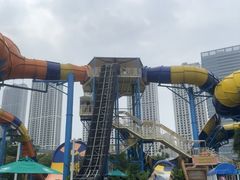 -武汉玛雅海滩水公园