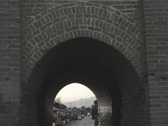 -鸡鸣驿古城