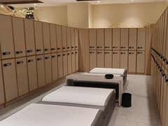 -星河湾温泉洗浴酒店