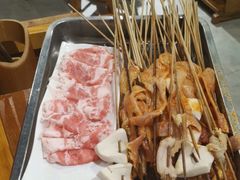 -串掌门砂锅串串香(后瑞店)