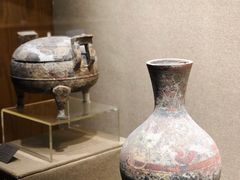 -洛阳周王城天子驾六博物馆