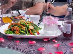 -广州花园酒店
