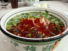 -伊穆祥牛肉面总店·清真