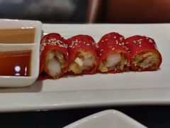 -ManHo万豪中餐厅(成都茂业JW万豪酒店)