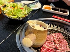 -牛焱·烧肉酒肆(五大道店)