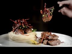 -蘭奢雅集·江浙菜(青山江滩店)